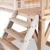 detsky domcek loft 700 prirodna 11