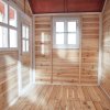 detsky domcek loft 750 prirodna 10