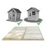 podlaha loft coocky 100 2