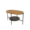 stolik wood czarny lancelot czarny c1 010000