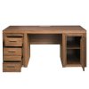 Pisaci stol Velvet37 2
