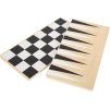 Šach, dáma a Backgammon Gold Edition