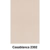 Dubová posteľ Modena s čalúnením (Farba Bielená, Farba čela Casablanca 2316, Rozmer postele 200 x 200 cm)