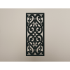 Drevený panel na stenu Ornamenty