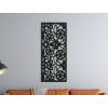3D panel na stenu Lúčne kvety