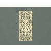Elegantný drevený panel na stenu (Farba obrazu Prírodná)