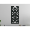 Drevený panel na stenu Fantázia orientu