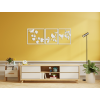 Viacdielny obraz Vtáčí triptych