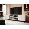 TV stolik pafos biely 2
