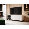 tv stolik pafos biely 150 4