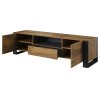 tv stolik woods 3