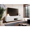 marmo tv stolik biely 1