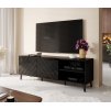 abeto tv stolik 150 cierny 5