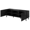 abeto tv stolik 150 cierny 7