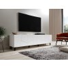 tv stolik etna biely 2