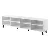 tv stolik etna biely 5