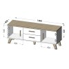 tv stolik 140 2