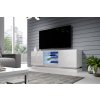 biely tv stolik qiu 160 4