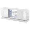 biely tv stolik qiu 160 1