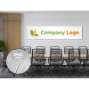 logo PVC