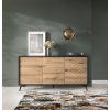 Diamond komoda