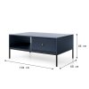 ML 104 MONO KONFERENCNY STOLIK G