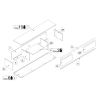 PRIMO BIELY TV STOLIK NOSNOST MAX25KG