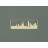Obraz Barcelona panoráma (Farba obrazu Prírodná)