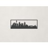 Obraz Sydney panoráma (Farba obrazu Antracit)