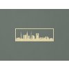 Obraz Tokio panoráma (Farba obrazu Prírodná)