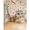 Swing sivy nadstavec na stol (4)