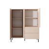 Vysoká komoda Dast 2D2S (4)