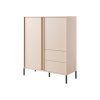Vysoká komoda Dast 2D2S (5)