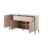 Komoda DAST B 153 3D2S (1)