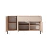Komoda DAST B 153 3D2S (4)