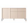 Komoda DAST B 153 3D2S (2)