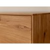 Stolík pod TV z masívu Collodi - 165 cm