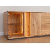 Stolík pod TV z masívu Collodi - 185 cm