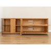 Stolík pod TV z masívu Collodi - 185 cm