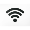 Nálepka Wifi na stenu