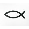 Kresťanský symbol ryby Ichthys