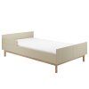 Miloo bed200x120 champagne 2