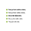 Citát na mieru - navrhnite svoj vlastný