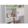 rainbow biela 7