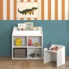 book nook reg bie