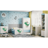 skrina dino modra 6