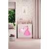 komoda s princeznou biela 4