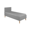 postel kubi siva 6