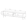 LANTE E STOLIK POD TV ROZMERY2