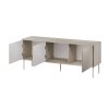 TRESE BEZOVY TV STOLIK 150CM (2)